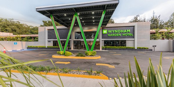Wyndham Garden Guadalajara ExpoPlaza